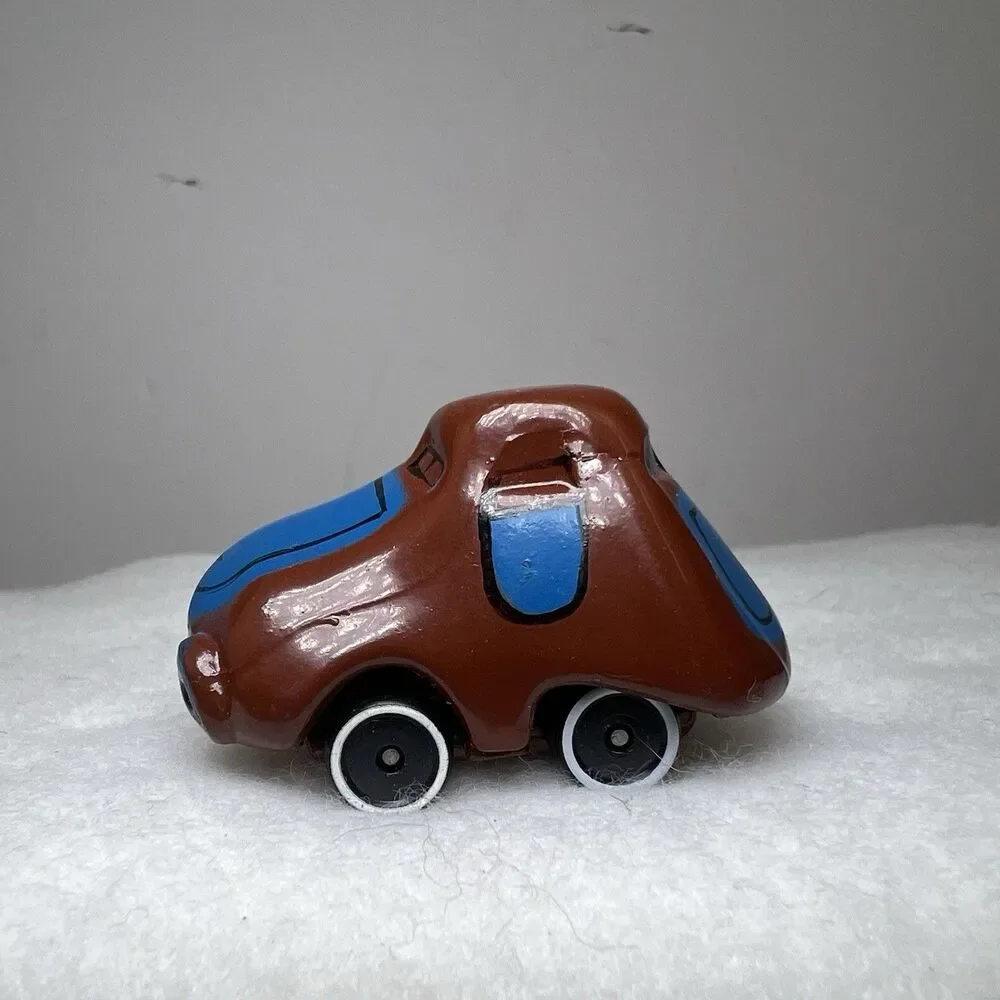 Vintage Hallmark Diecast Road Rovers 